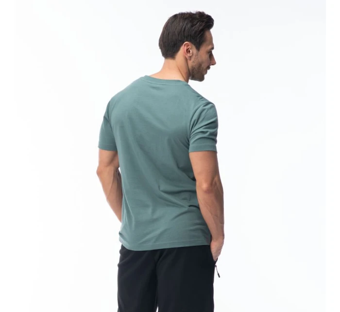 Pánské tričko s krátkým rukávem HAMILONI