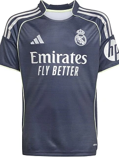 Tričko Junior Real Madrid Away model 22282468 - ADIDAS