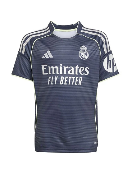 Tričko adidas Junior Real Madrid Away JP3947 Tričko adidas Junior Real Madrid Away JP3947