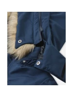 dětská zimní bunda model 21412638 - Reima