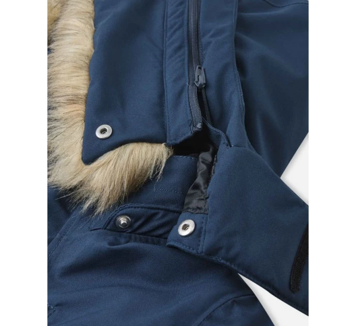 dětská zimní bunda model 21412638 - Reima