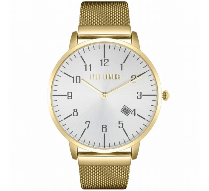 Dámské hodinky Paul Lorens PL11503B-3D1 Dámské hodinky Paul Lorens PL11503B-3D1