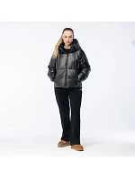 Dámská zateplená bunda CRULE W Dámská zateplená bunda CRULE W