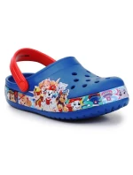 Crocs Psi Patrol FL Paw Patrol Band Clog Jr 205509-4GX