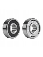 Le model 21417439 - Mission