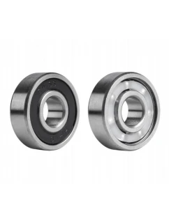 Ložiska Mission Hi-Lo RH Swiss Le 608