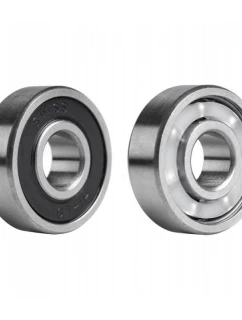 Ložiska Mission Hi-Lo RH Swiss Le 608