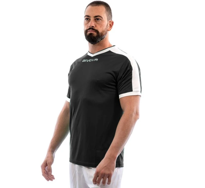 Pánské tričko Revolution Interlock model 17132563 - Givova Pánské tričko Revolution Interlock model 17132563 - Givova