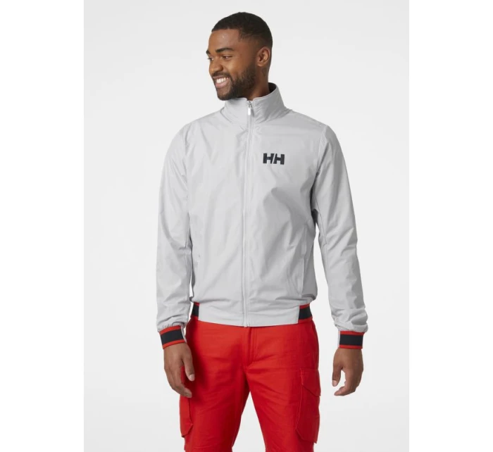 Pánská lehká sportovní bunda Salt Windbreaker M 30299 853 - Helly Hansen Pánská lehká sportovní bunda Salt Windbreaker M 30299 853 - Helly Hansen