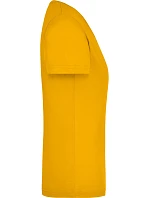 JN Dámské pracovní tričko 02.0 gold yellow model 22538098 - Daiber JN Dámské pracovní tričko 02.0 gold yellow model 22538098 - Daiber