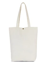 Kimood KI 3213 Bavlněná taška 19.3213 washed ivory Kimood KI 3213 Bavlněná taška 19.3213 washed ivory
