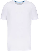 PA Pánské sportovní tričko 20. white model 22513791 - Kariban ProAct PA Pánské sportovní tričko 20. white model 22513791 - Kariban ProAct