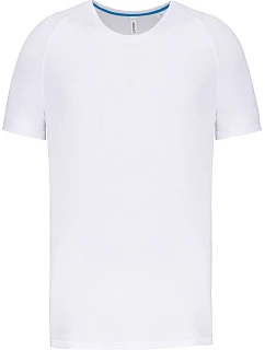 PA Pánské sportovní tričko 20. white model 22513791 - Kariban ProAct