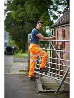 HV HiVis Tepláky 79. hi vis model 22501585 - Yoko HV HiVis Tepláky 79. hi vis model 22501585 - Yoko
