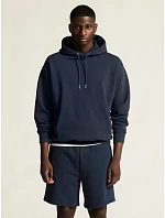 Craft Corporate Frequent Hoodie M Pánská těžká mikina s kapucí 81.6298 blaze Craft Corporate Frequent Hoodie M Pánská těžká mikina s kapucí 81.6298 blaze