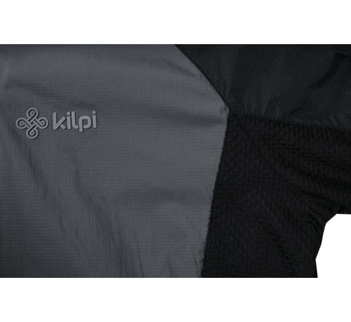 Dámská outdoorová bunda model 15229085 černá - Kilpi