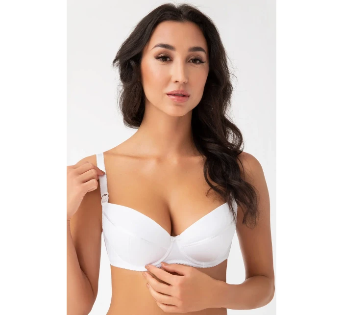 Gorsenia MK01 Ana barva: bílá