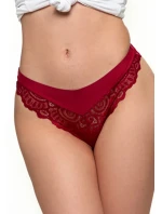 Moraj BCL1900-011/2 barva balení:bordó/ecru