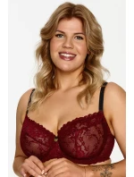 Lupo 2630 BIG barva:vínová Lupo 2630 BIG barva:vínová