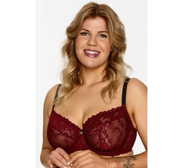 Lupo 2630 BIG barva:vínová Lupo 2630 BIG barva:vínová