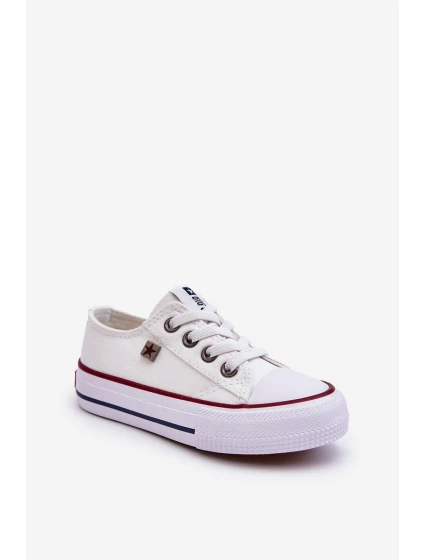 Dámské klasické vysoké boty černé model 21626559 - Big Star Shoes Dámské klasické vysoké boty černé model 21626559 - Big Star Shoes
