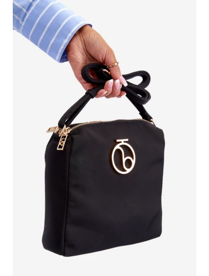 Kabelka model 21665248 Černá - NOBO