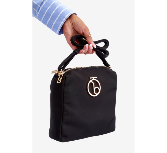 Kabelka model 21665248 Černá - NOBO