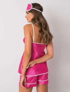 Sada BR KMPL model 15783247 fuchsiová - FPrice