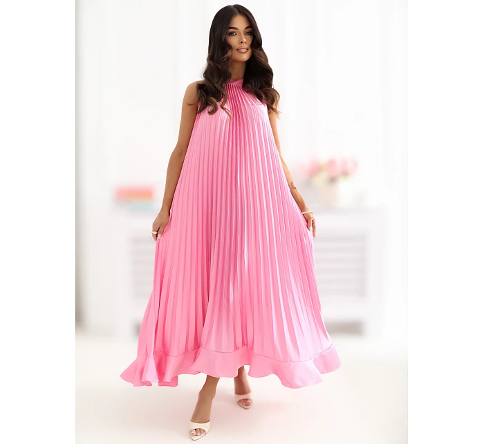 Šaty IT SK 20990.94 růžové