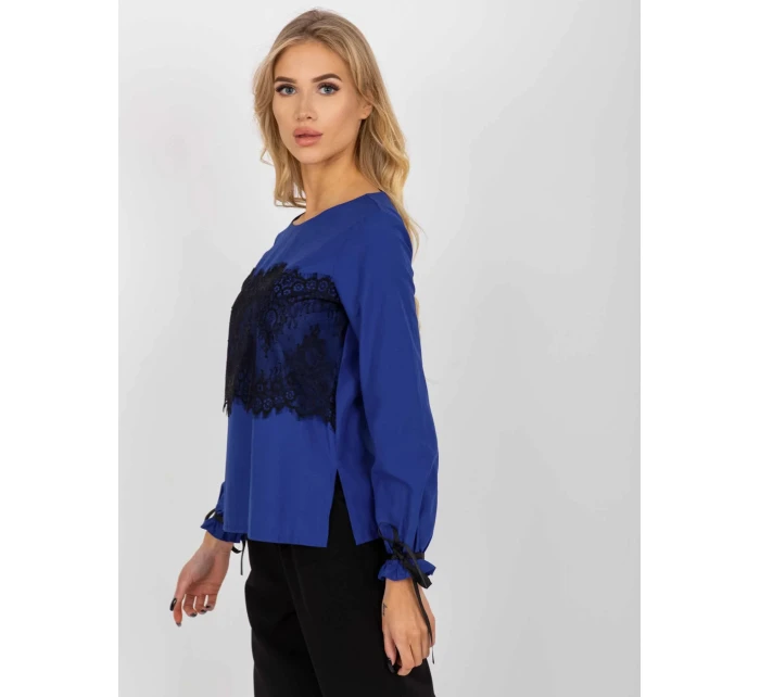 Halenka LK BZ 506877.15x kobalt