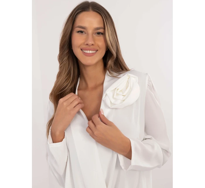 Halenka MI BZ model 20695097 bílá - FPrice