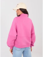 Bluza NS BL model 21914524 ciemny różowy - FPrice