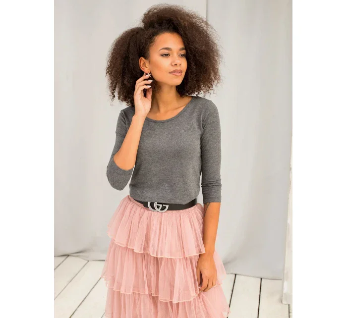 Halenka RV BZ 4690.67 tmavě šedá