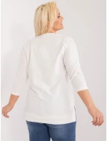 Halenka RV BZ 9404.07 ecru Halenka RV BZ 9404.07 ecru