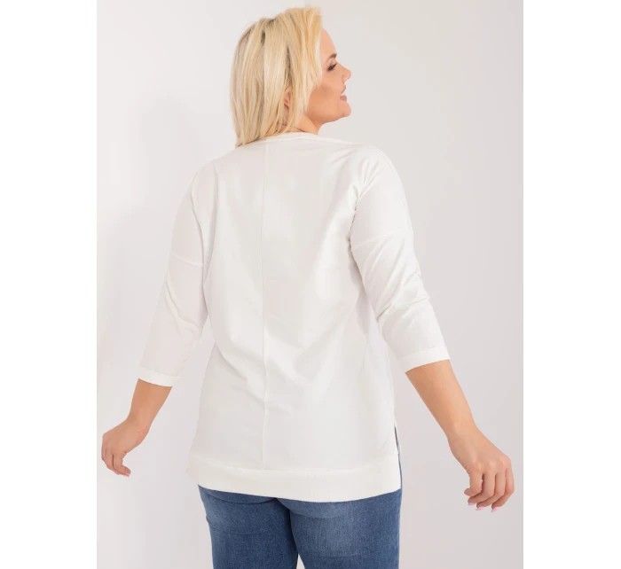 Halenka RV BZ 9404.07 ecru Halenka RV BZ 9404.07 ecru