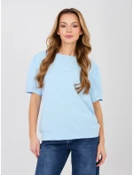 Halenka RV BZ A1184.21 světle modrá