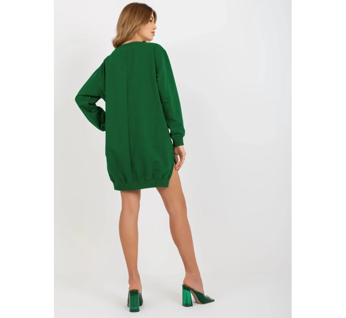 Mikina VI BL model 20742201 - FPrice Mikina VI BL model 20742201 - FPrice