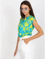 Halenka WN BZ 3005 1.82 světle modrá