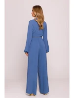 M862 Široké kalhoty - džíny