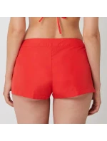 Dámské šortky KW0KW01017-XBG - Calvin Klein