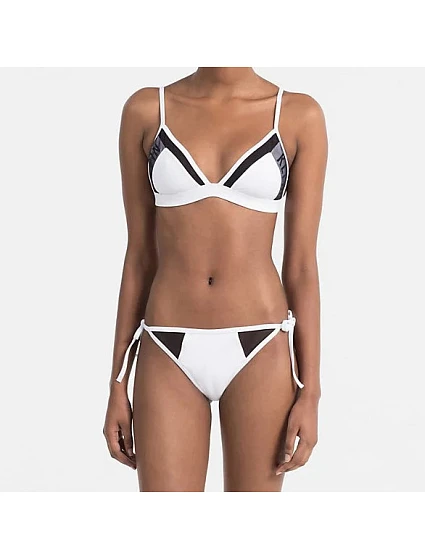 Dámské Bikini model 20962077 - Calvin Klein Dámské Bikini model 20962077 - Calvin Klein
