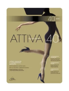 Dámské punčochové kalhoty model 21789249 40 den - Omsa