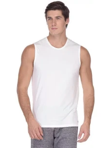 Pánské tílko NB1334A - Calvin Klein