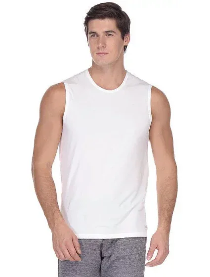 Pánské tílko model 17176893 - Calvin Klein