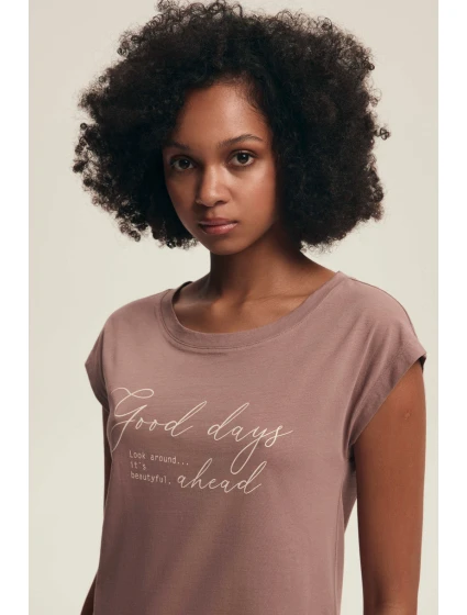 NOČNÍ KOŠILE  AW25 model 21361416 - HENDERSON LADIES