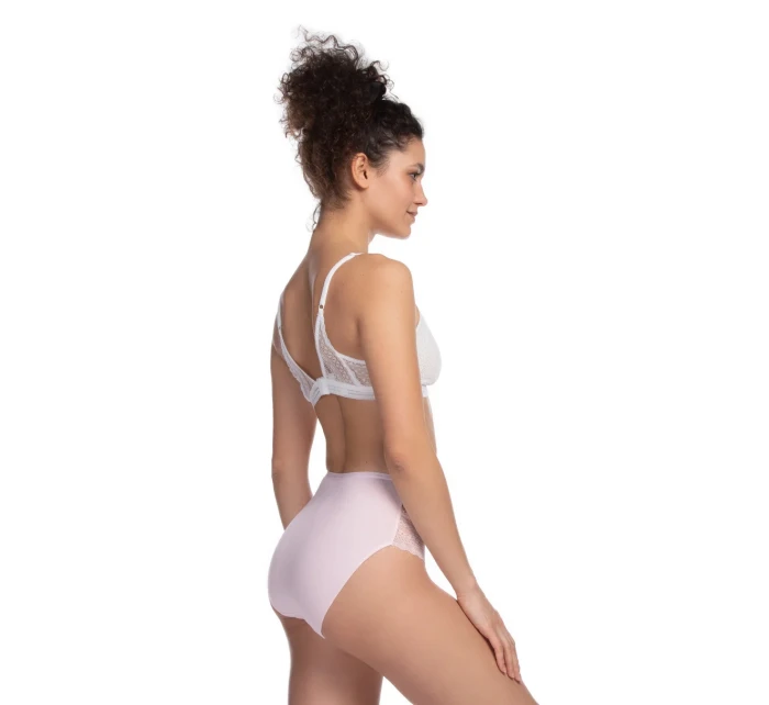 Dámské kalhotky MIDI L-1458MD