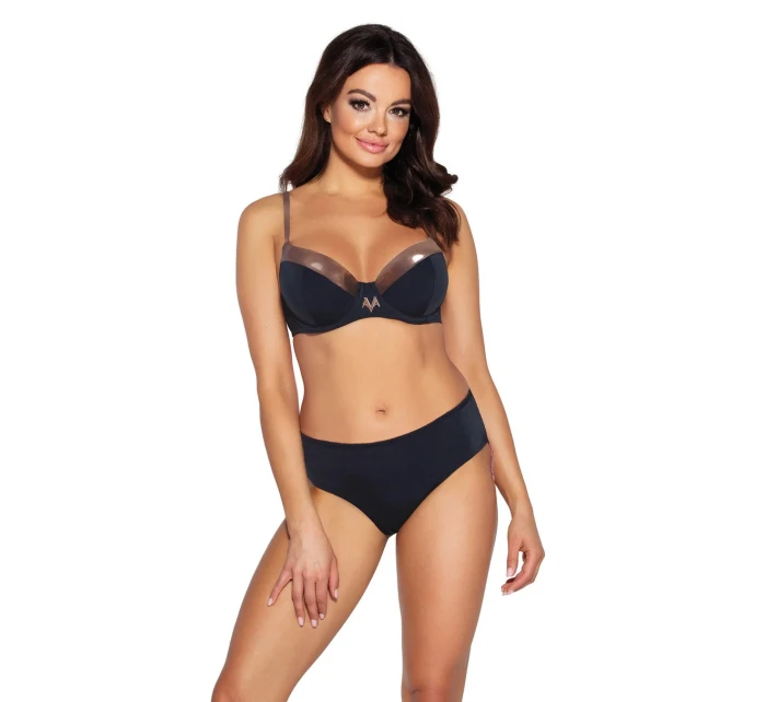 PODPRSENKA SK 179 ČERNÁ PODPRSENKA SK 179 ČERNÁ