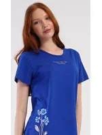 Pánské pyžamo šortky model 21059754 - Vienetta