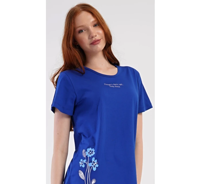 Pánské pyžamo šortky model 21059754 - Vienetta