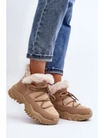 Pohorky model 191052 Step in style Pohorky model 191052 Step in style